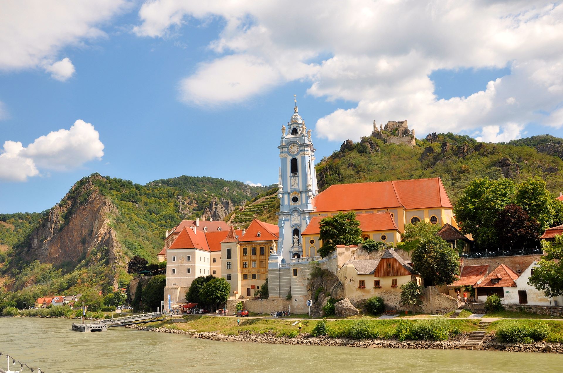 Dürnstein